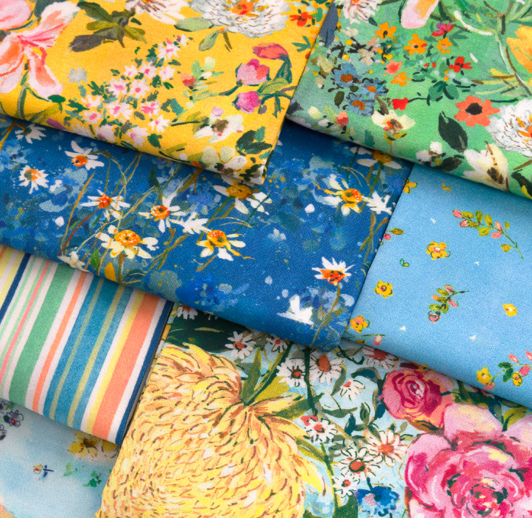 Bloomfield Love by Lauren Wan